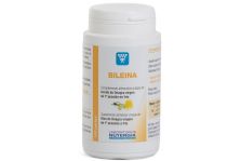 Nutergia Bileina 100 Perlas