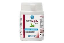 Nutergia Energy AntiOx Forte 60 Cápsulas