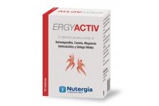 Nutergia ErgyActiv 10 Sobres