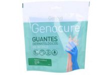 Genové Genocure Guantes Dermatológicos Nitrilo Talla L 2uds