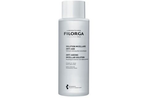 Filorga Solución Micelar Antiedad 400ml