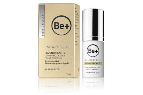 Be+ Energifique Contorno de Ojos Pieles Maduras 15ml