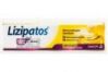 Lizipatos Tos Seca Limón Eucalipto 18 Pastillas