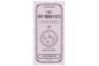 Kocostar Face Spot Mirror Patch 36uds