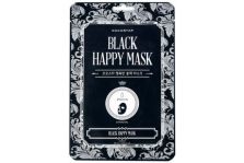 Kocostar Black Happy Mask 25ml