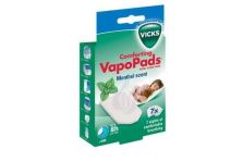 Vicks Vapopads VH7 7 Recargas Aromáticas