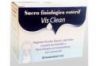 Visclean Suero Fisiológico 5ml 30uds