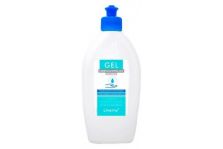 Liverny Gel Hidroalcohólico con Aloe 500 ml