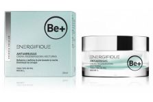 Be+ Crema Nocturna Regeneradora 50 ml
