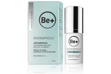 Be+ Contorno Ojos Bolsas y Ojeras 15 ml