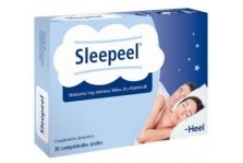 Sleepeel 30 Comprimidos