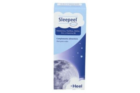 Sleepeel Gotas 30ml