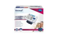 Veroval Tensiómetro de Muñeca Tensión Arterial 1ud