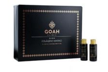 Goah Clinic Colágeno Marino 20 Víales Bebibles