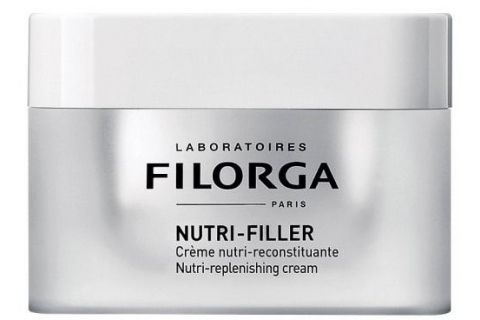 Filorga Nutri-Filler Crema Nutrireconstituyente 50ml
