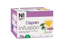 NS Cispren Infusión 20 Sobres