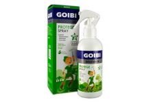 Goibi Spray Protege Árbol del Té 250ml
