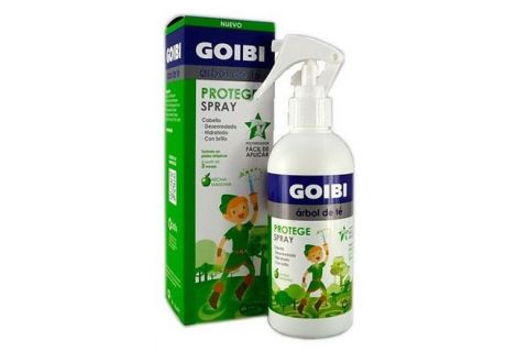 Goibi Spray Protege Árbol del Té 250ml
