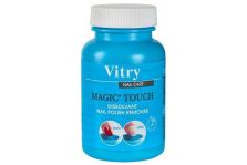 Vitry Quitaesmalte Magic Touch 75ml