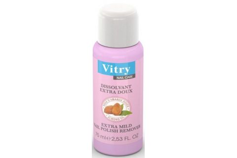 Vitry Desmaquillante Extra Suave 75ml