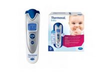 Thermoval Baby Sense Termómetro Infrarrojo