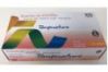 Tempnature Guantes Vinilo sin Polvo Talla L 100uds