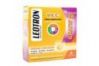 Leotron Vitamina C 36 + 18 Comprimidos Efervescentes