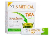 XLS Medical Tea 30 Sobres