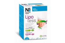 NS Lipoless 60 Comprimidos