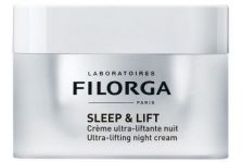 Filorga Sleep & Lift Crema Ultra-Lifting Noche Redensificación Visible 50ml