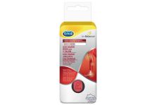 Scholl In-Balance Plantillas Alivio Rodilla y Talón Talla M 1 par