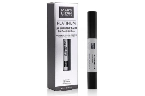 Martiderm Lip Supreme Bálsamo 4,5ml