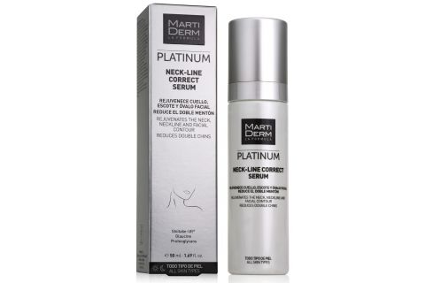 Martiderm Neck Line Sérum Corrector 50ml