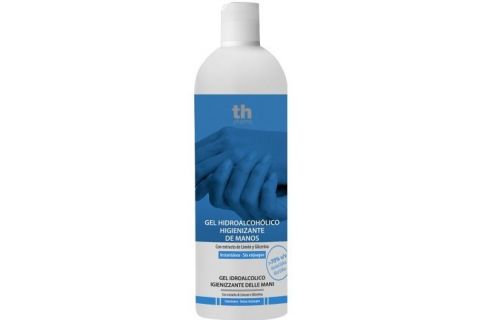 TH Pharma Gel Higienizante 750ml