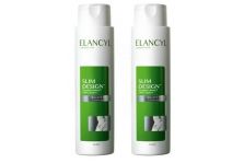 Elancyl Slim Desing Anticelulítico 200 + 200 ml