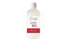 In Labs Medical Alcohol 96º 500ml