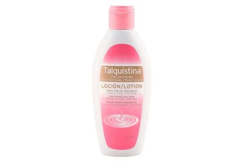 Talquistina Loción 200ml