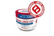 Farline Crema urea 10% Cuerpo y Manos 300ml