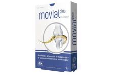 Movial Plus Fluidart 28 Caps