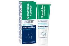 Somatoline Anticelulítico Gel Crioactivo 250ml