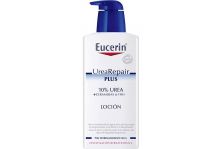 Eucerin UreaRepair Plus Loción 10% Urea 400ml
