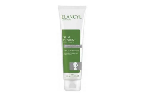 Elancyl Slim Desing Vientre Reductor Tensor 150ml