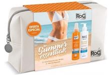 Roc Soleil Pack Protector SPF50 200ml + Aftersun 200ml