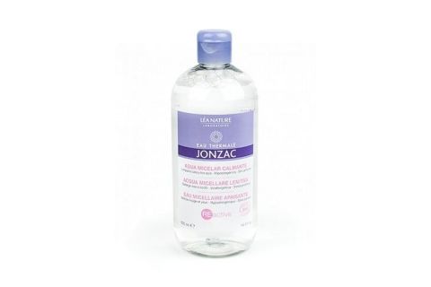 Jonzac Agua Micelar Calmante 500ml