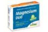 Boiron Magnesium Duo 80 Comprimidos