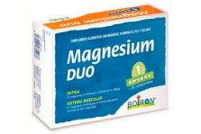 Boiron Magnesium Duo 80 Comprimidos