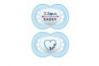 Mam Original Chupete 6+ Azul 2uds