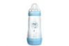 Mam Easy Star Biberón Anticólico 4+ Azul 320ml