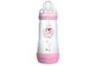 Mam Easy Star Biberón Anticólico 4+ Rosa 320ml