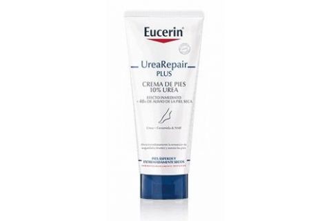 Eucerin UreaRepair Plus Crema de Pies 10% Urea 100ml